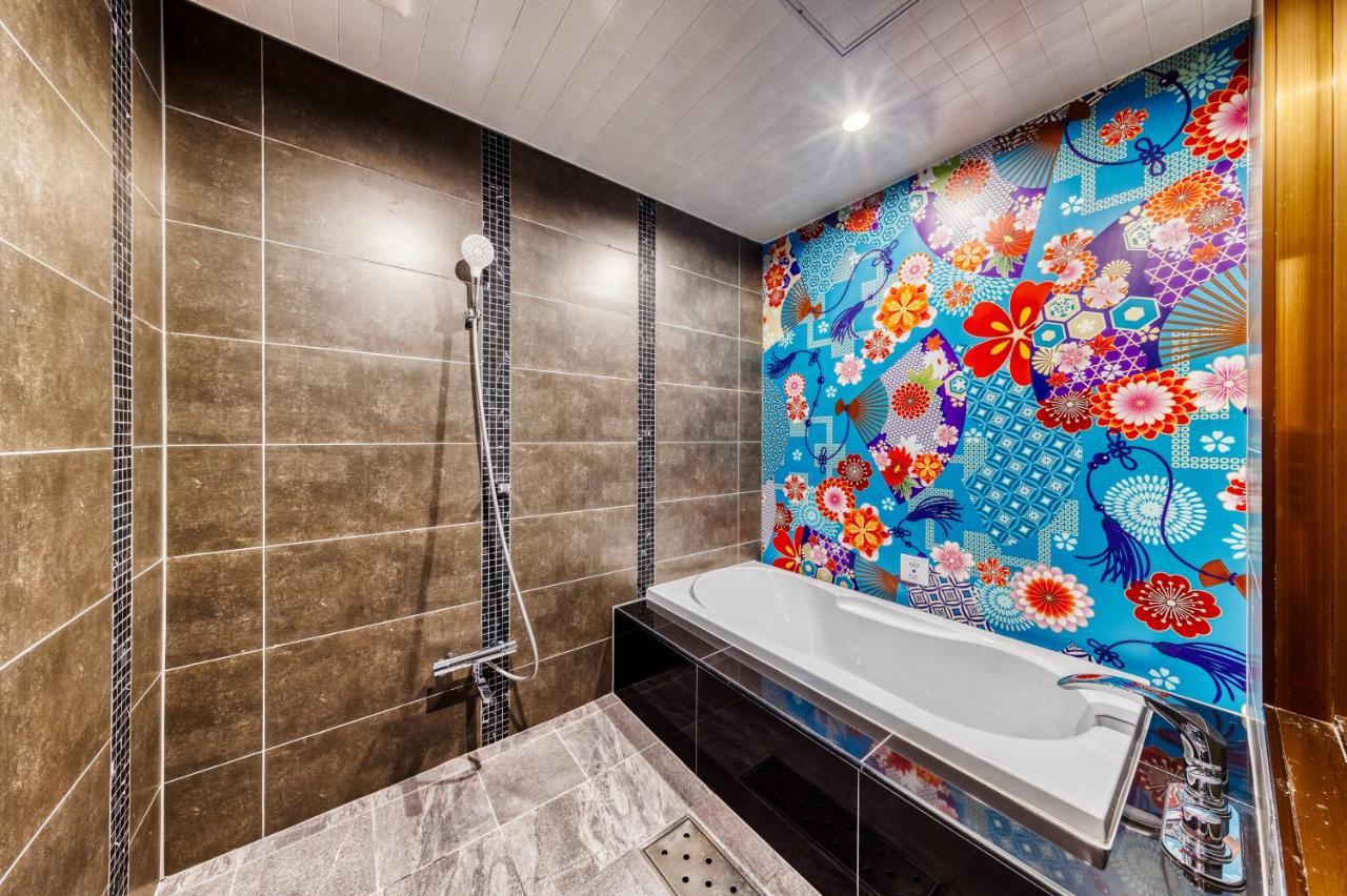 Hotel Lotus Gorgeous Japan Kyoto -Adult Only Екстер'єр фото