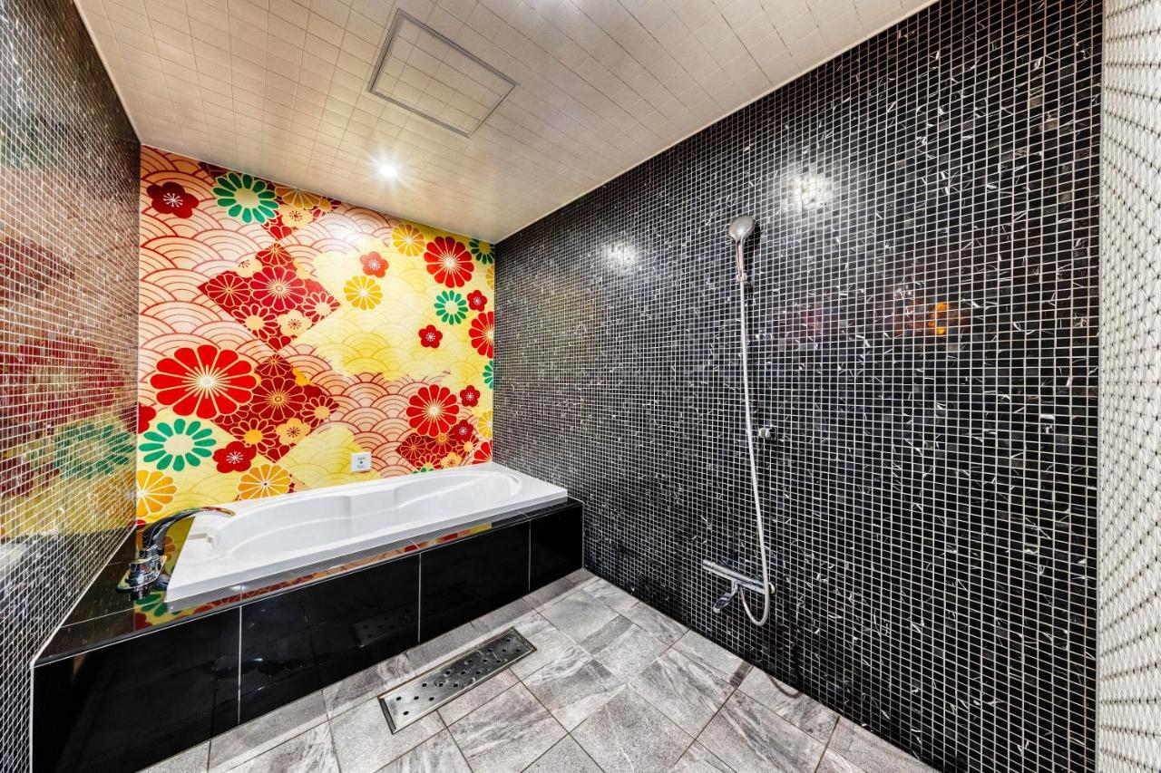 Hotel Lotus Gorgeous Japan Kyoto -Adult Only Екстер'єр фото