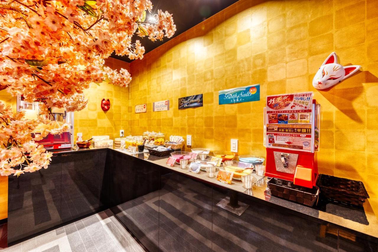 Hotel Lotus Gorgeous Japan Kyoto -Adult Only Екстер'єр фото