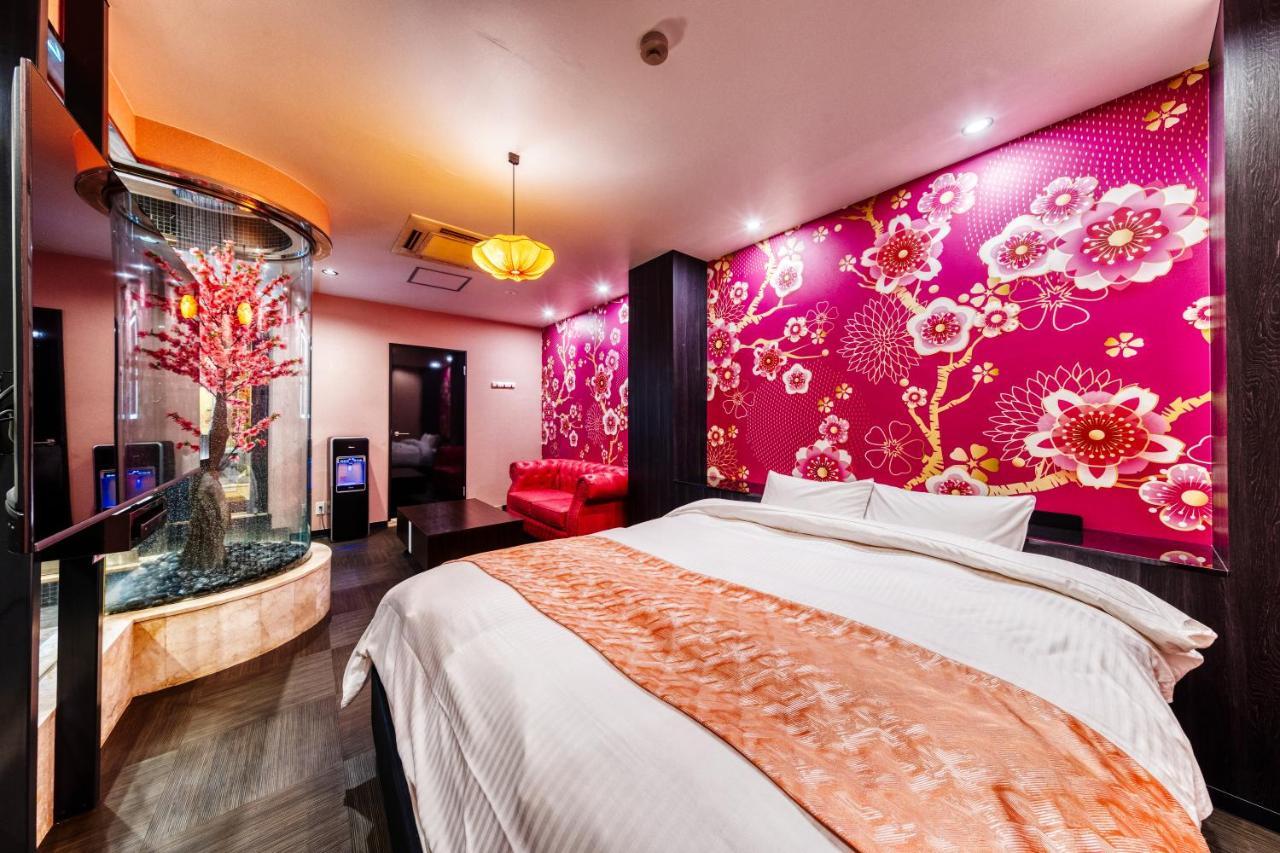 Hotel Lotus Gorgeous Japan Kyoto -Adult Only Екстер'єр фото