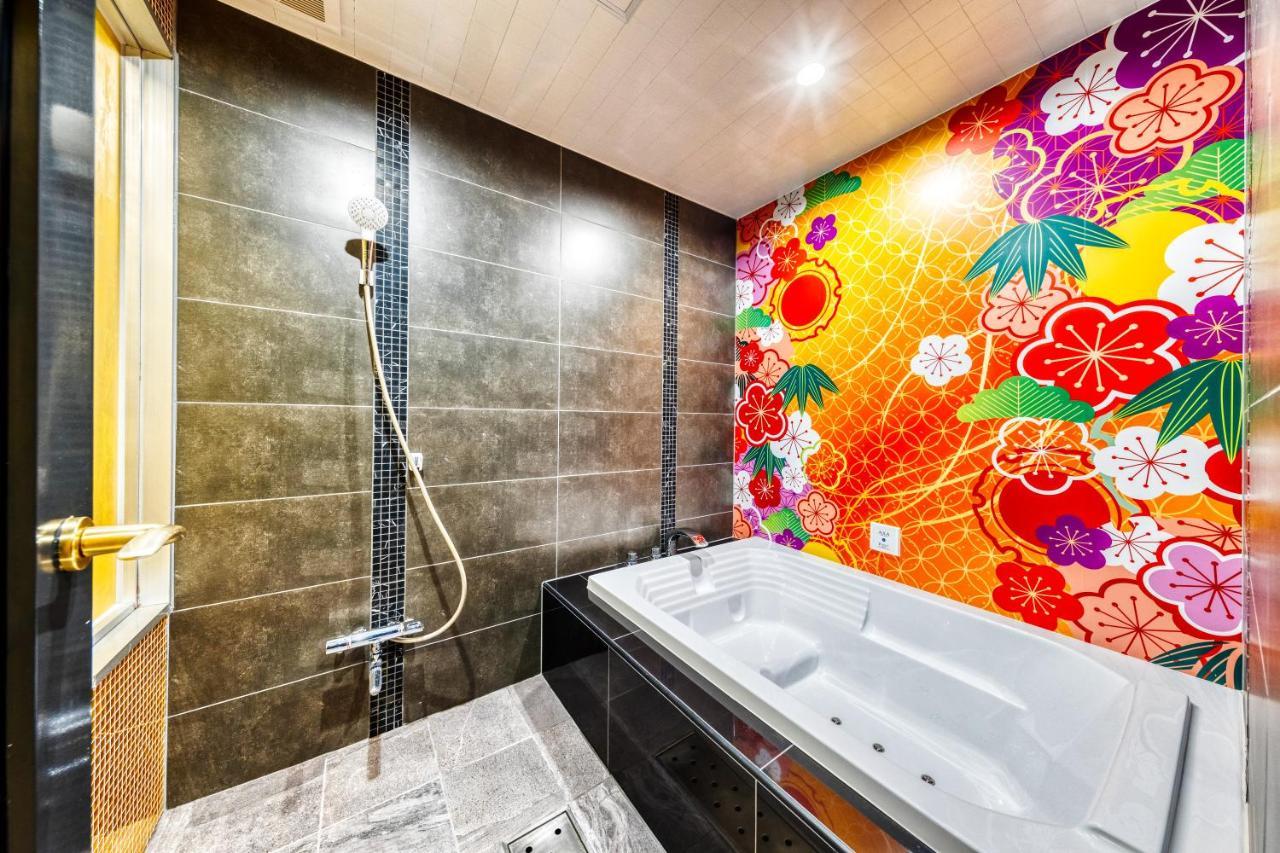 Hotel Lotus Gorgeous Japan Kyoto -Adult Only Екстер'єр фото